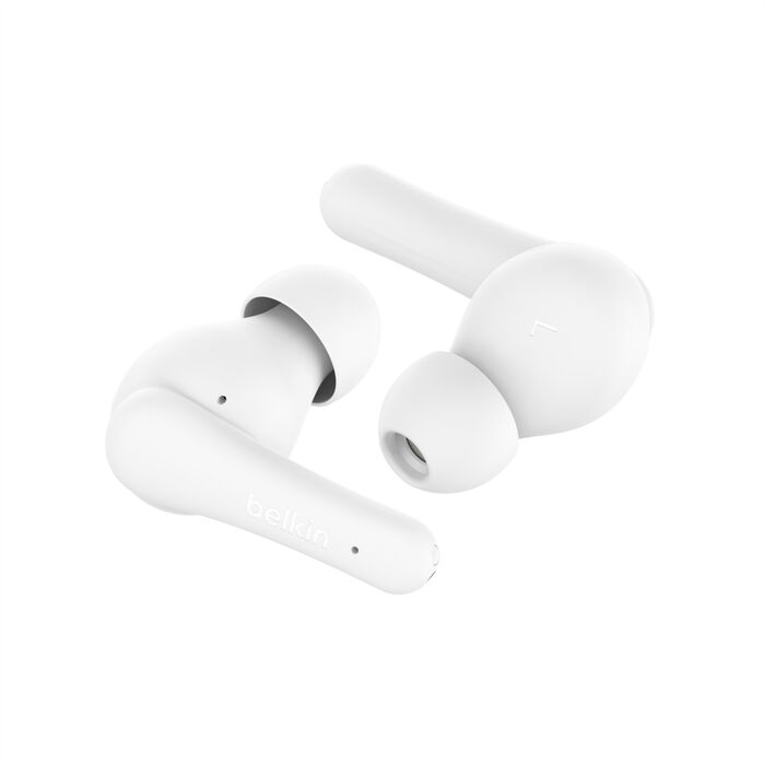 Ảnh của Tai Nghe Belkin SOUNDFORM RHYTHM TRE WIRELESS EARBUDS 