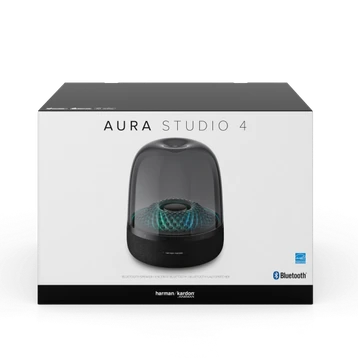 Ảnh của Loa Bluetooth Harman Kardon Aura Studio 4