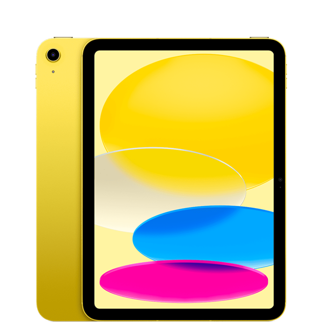 Ảnh của iPad Gen 10th | 10.9 inch | Wi-Fi | 64GB | Trôi BH