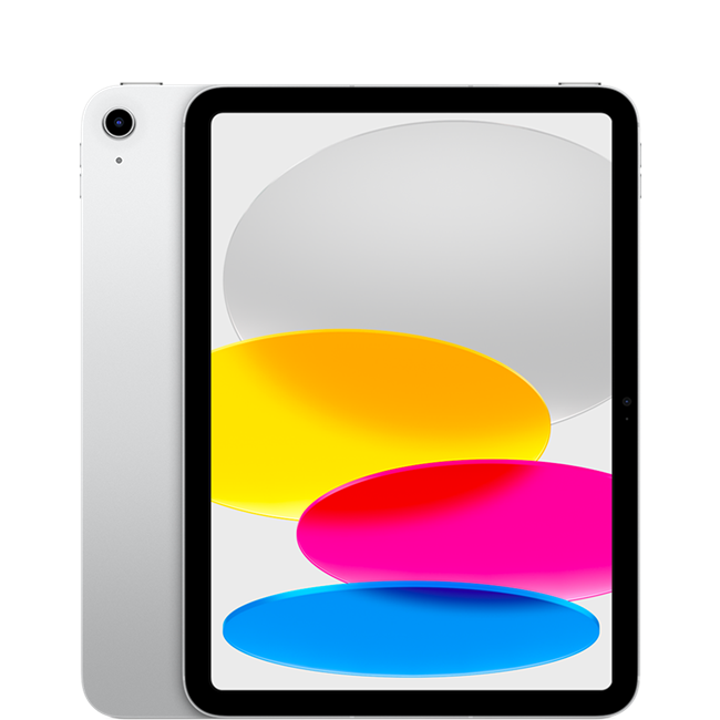 Ảnh của iPad Gen 10th | 10.9 inch | Wi-Fi | 256GB | Trôi BH