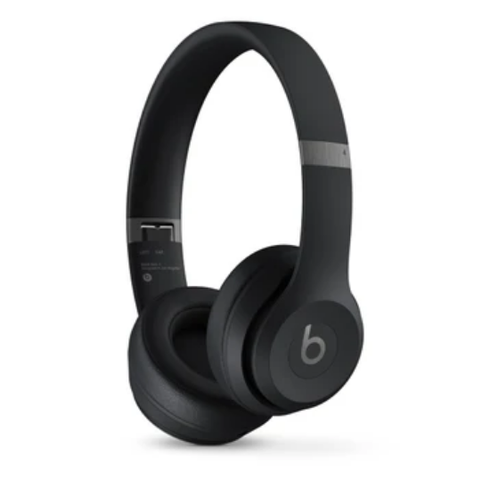 Ảnh của Tai nghe Apple Beats Solo4 Wireless Headphones- On-Ear Wireless Headphones-Matte