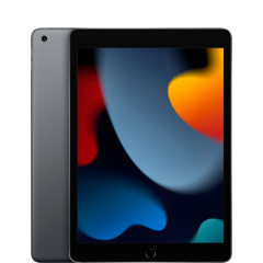 Ảnh của iPad Gen 9th | 10.2 inch | Wi-Fi | 64GB | Cũ đẹp 99%