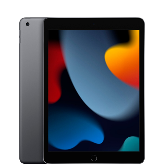 Ảnh của iPad Gen 9th | 10.2 inch | Wi-Fi | 256GB | Cũ đẹp (Đủ hộp,PK)