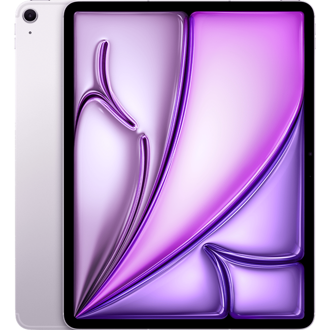 Ảnh của iPad Air M3 | 13 inch | Wi-Fi + Cellular | 512GB | Cũ đẹp 99%