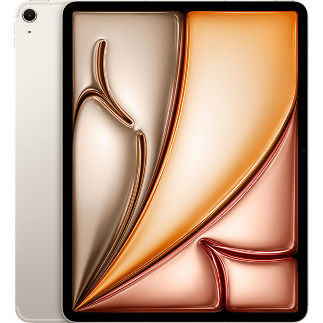 Ảnh của iPad Air M3 | 13 inch | Wi-Fi + Cellular | 512GB | Trôi BH