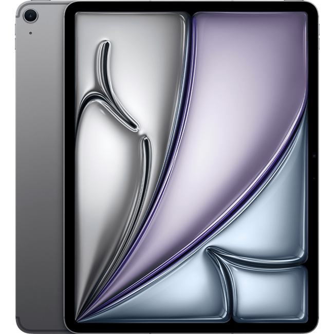 Ảnh của iPad Air M3 | 13 inch | Wi-Fi + Cellular | 128GB | Cũ đẹp 99%