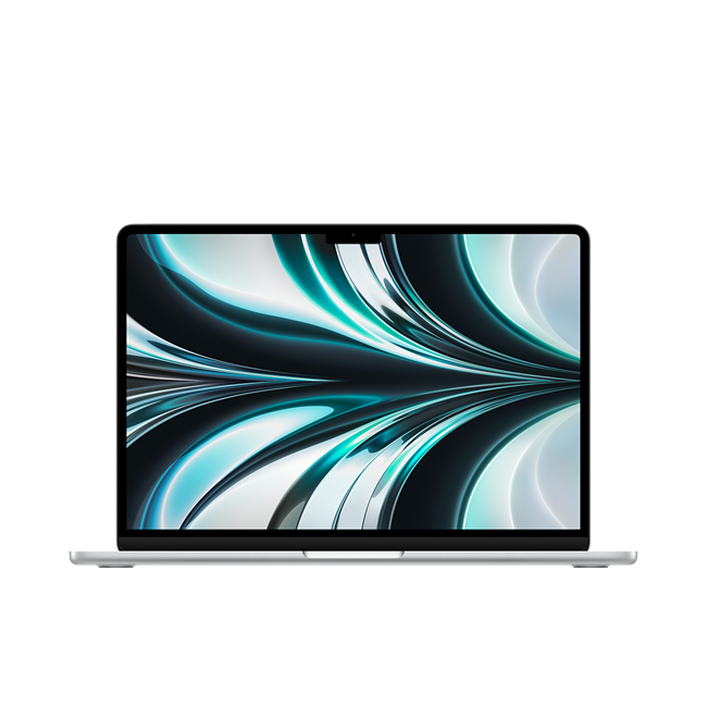 Ảnh của MacBook Air 13.6 inch M2 | 8 core CPU | 8 core GPU | 8GB RAM | SSD 512GB | Trôi BH