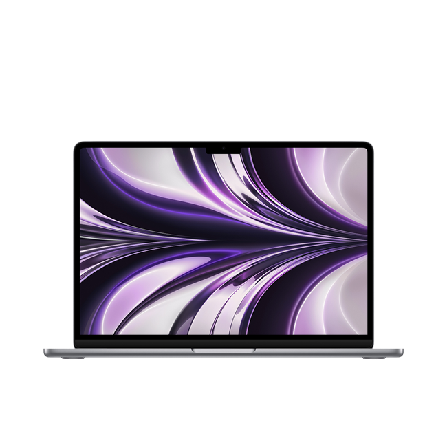 Ảnh của MacBook Air 13.6 inch M2 | 8 core CPU | 8 core GPU | 8GB RAM | SSD 512GB | Trôi BH