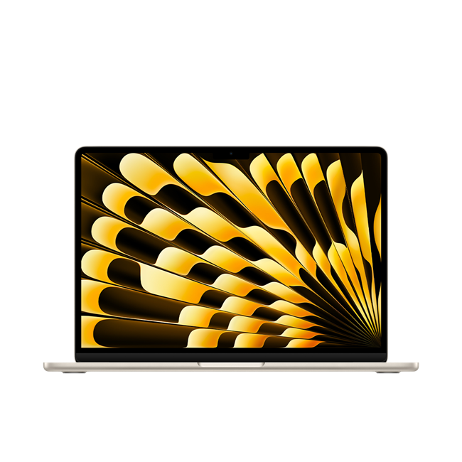 Ảnh của MacBook Air 13.6 inch M3 | 8 core CPU | 8 core GPU | 8GB RAM | SSD 256GB | Cũ đẹp (Đủ hộp, PK)