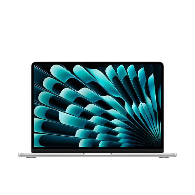 Ảnh của MacBook Air 13.6 inch M3 | 8 core CPU | 8 core GPU | 8GB RAM | SSD 256GB | Cũ đẹp (Đủ hộp, PK)
