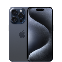 Ảnh của iPhone 15 Pro | 512GB | Cũ đẹp (Đủ hộp,PK)