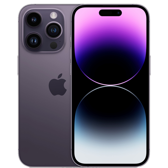 Ảnh của iPhone 14 Pro Max | 128GB | Cũ đẹp 99%