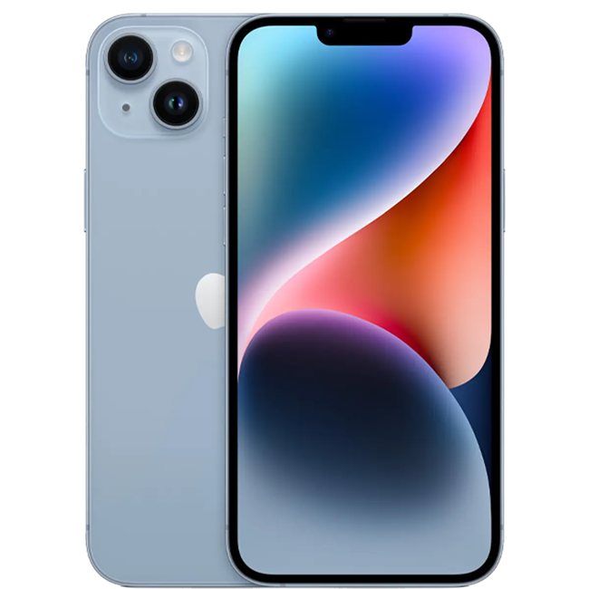 Ảnh của iPhone 14 Plus | 128GB | Cũ đẹp 95%