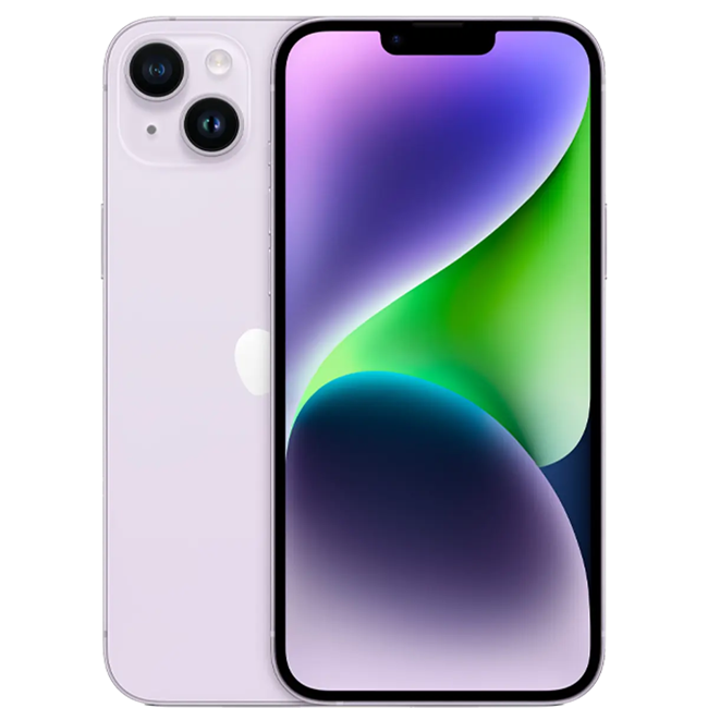 Ảnh của iPhone 14 Plus | 128GB | Cũ đẹp 95%