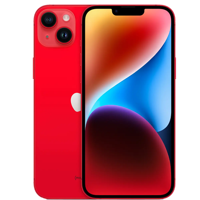 Ảnh của iPhone 14 Plus | 128GB | Cũ đẹp (Đủ hộp,PK)