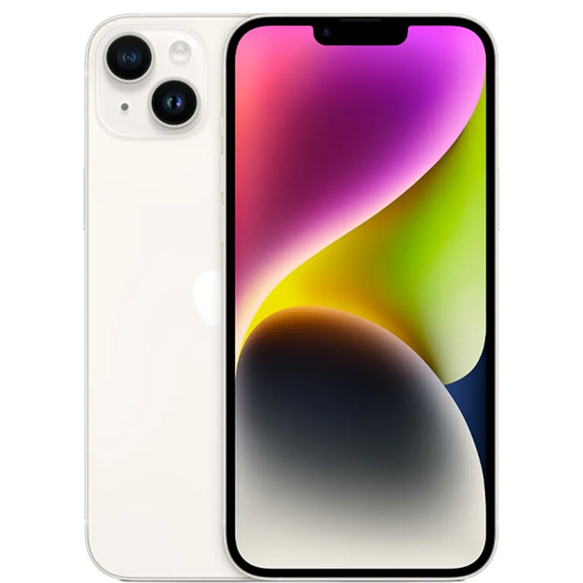 Ảnh của iPhone 14 Plus | 128GB | Cũ đẹp (Đủ hộp,PK)