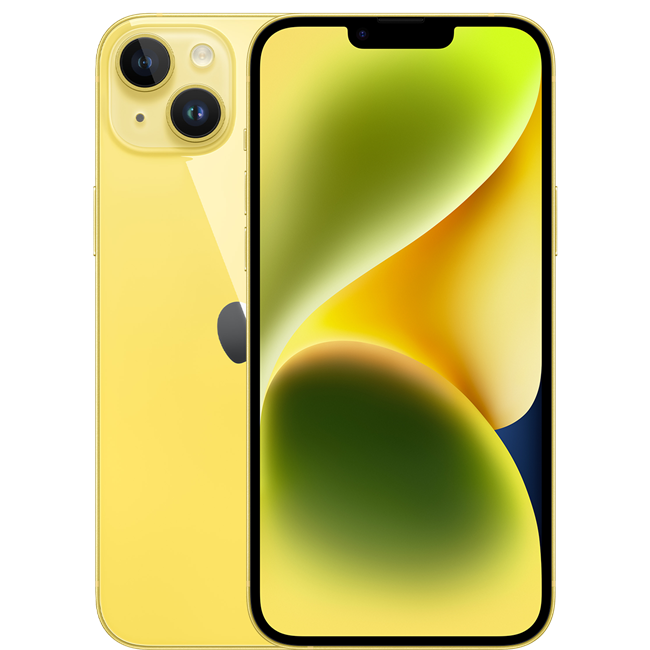 Ảnh của iPhone 14 Plus | 128GB | Cũ đẹp (Đủ hộp,PK)