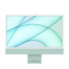 Ảnh của iMac 24 inch M1 | 8 core CPU | 8 core GPU | 8GB RAM | SSD 512GB | Cũ đẹp 95%