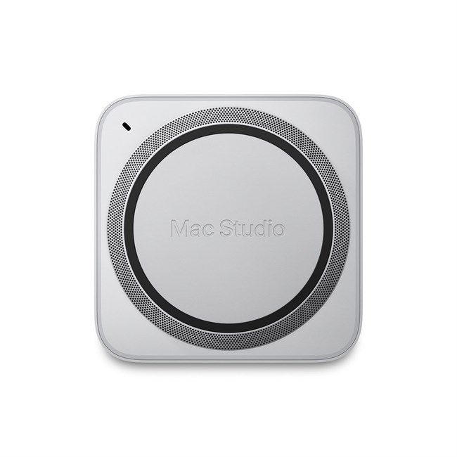 Ảnh của Mac Studio M1 Max | 10 core CPU | 24 core GPU | 32GB RAM | SSD 512GB | Cũ đẹp 99%