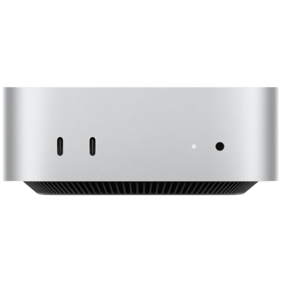 Ảnh của Mac mini M4 | 10 core CPU | 10 core GPU | 16GB RAM | SSD 256GB | Cũ đẹp 95%