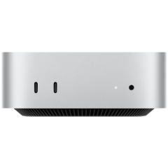 Ảnh của Mac mini M4 | 10 core CPU | 10 core GPU | 16GB RAM | SSD 256GB | Trôi BH