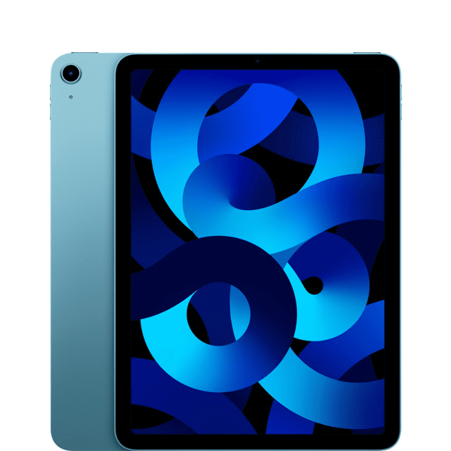 Ảnh của iPad Air 5 | 10.9 inch | Wi-Fi | 64GB | Cũ đẹp 95%