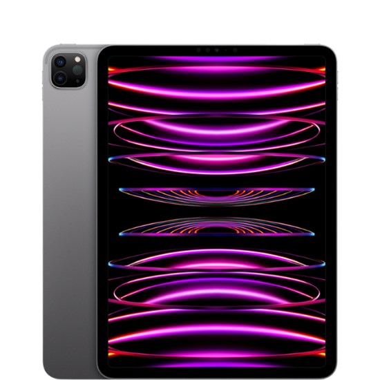 Ảnh của iPad Pro M2 | 11 inch | Wi-Fi | 128GB | Trôi BH