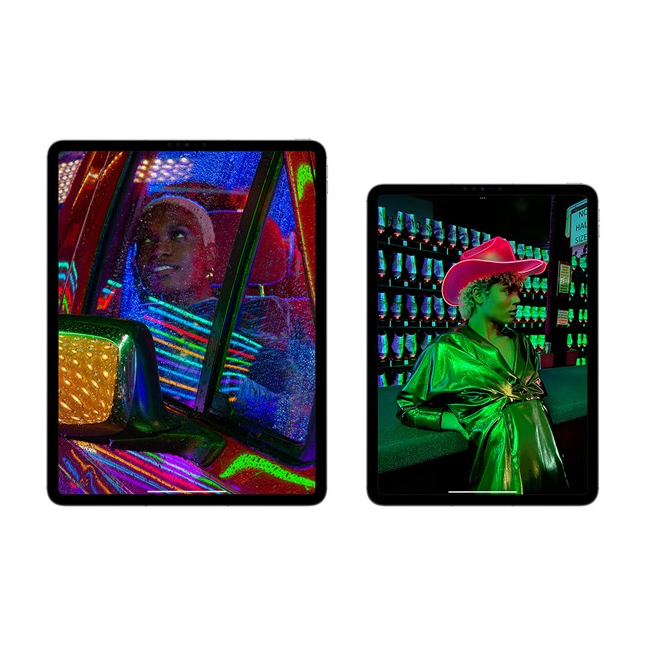 Ảnh của iPad Pro M2 | 12.9 inch | Wi-Fi | 256GB | Cũ đẹp 95%