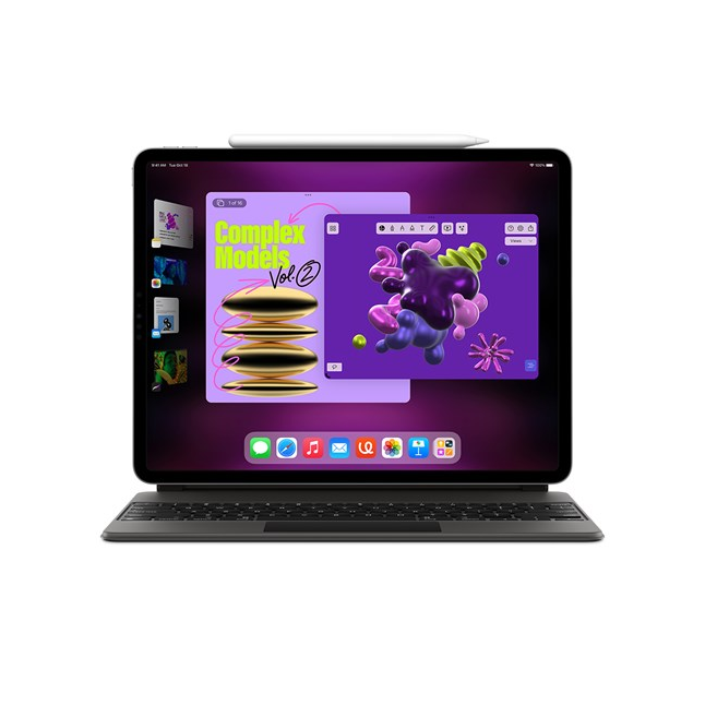 Ảnh của iPad Pro M2 | 12.9 inch | Wi-Fi | 512GB | Cũ đẹp 99%