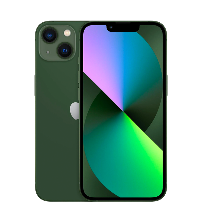 Ảnh của iPhone 13 | 128GB | Cũ đẹp (Đủ hộp,PK)