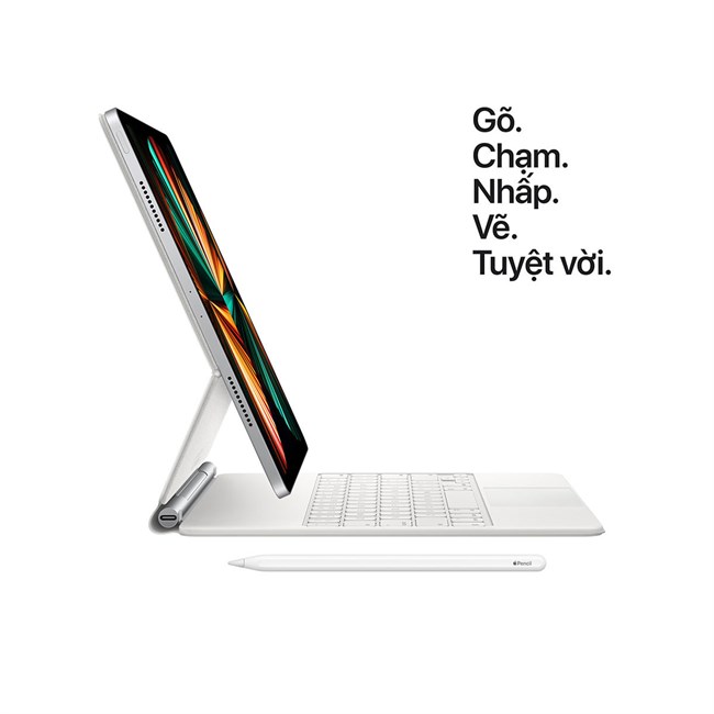 Ảnh của iPad Pro M1 | 11 inch | Wi-Fi | 256GB | Trôi BH