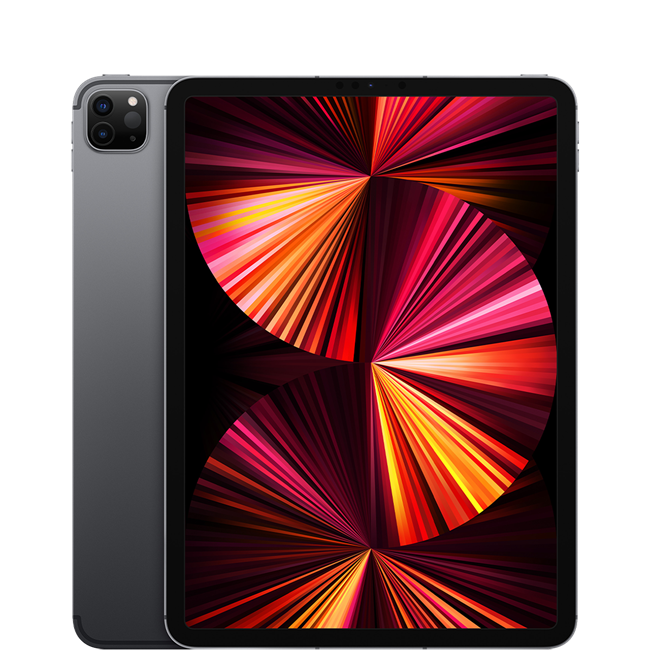 Ảnh của iPad Pro M1 | 11 inch | Wi-Fi + Cellular | 256GB | Cũ đẹp 99%