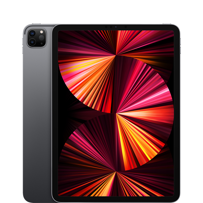 Ảnh của iPad Pro M1 | 12.9 inch | Wi-Fi | 512GB | Cũ đẹp 95%