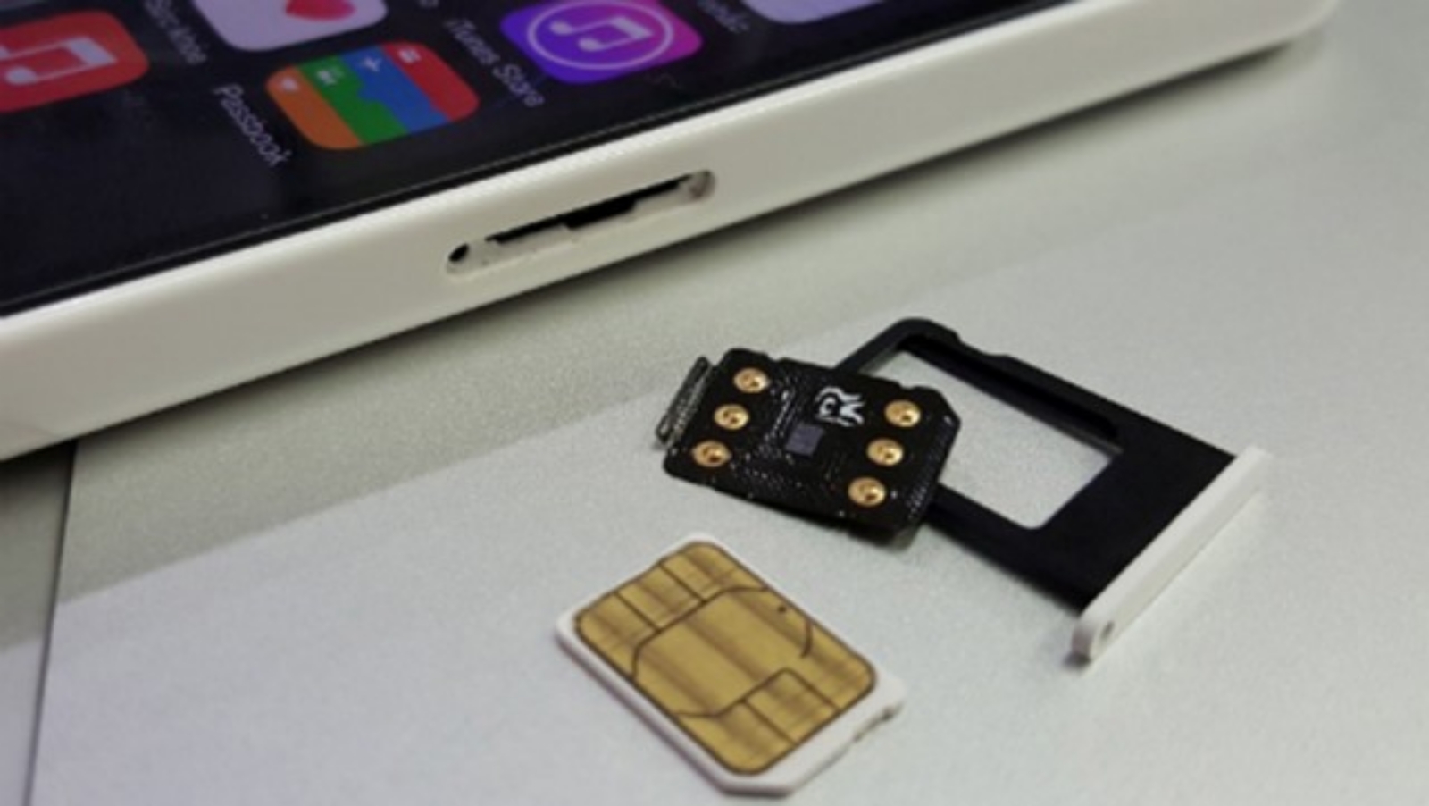 Hình ảnh cho danh mục SIM kép trên iPhone – Bí quyết nhỏ cho trải nghiệm lớn
