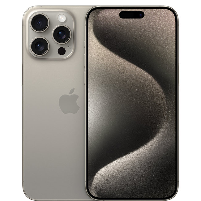 Ảnh của iPhone 15 Pro Max | 512GB | Cũ đẹp (Đủ hộp,PK)