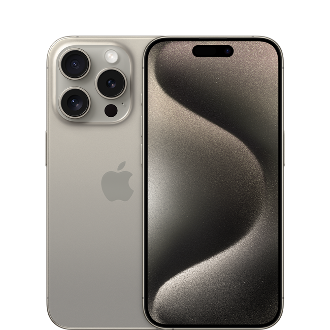 Ảnh của iPhone 15 Pro | 512GB | Trôi BH