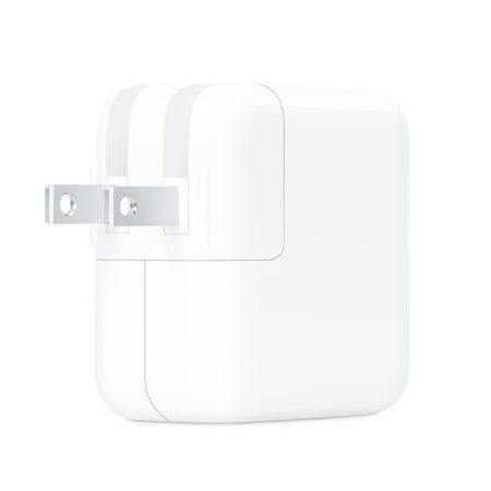 Ảnh của Phụ kiện Apple Sạc 30W USB-C Power Adapter MW2G3ZA/A