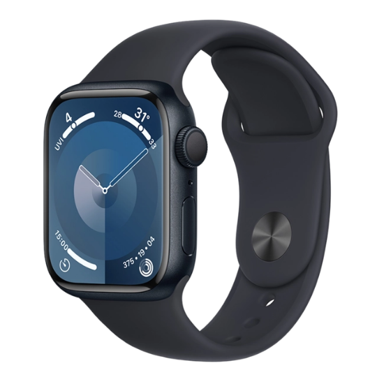 Ảnh của Apple Watch Series 9 | GPS | 41mm | Đổi bảo hành