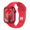 Ảnh của Apple Watch Series 9 | GPS | 45mm | Cũ đẹp 99% ( có dây cũ)