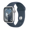 Ảnh của Apple Watch Series 9 | GPS | 45mm | Active online