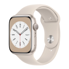 Ảnh của Apple Watch Series 8 | GPS | 41mm | Cũ đẹp 99% ( có dây cũ)
