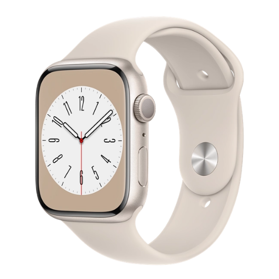 Ảnh của Apple Watch Series 8 | GPS | 41mm | Đổi bảo hành