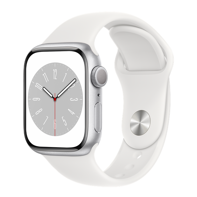 Ảnh của Apple Watch Series 8 | GPS | 41mm | Đổi bảo hành