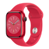 Ảnh của Apple Watch Series 8 | GPS | 45mm | Active online