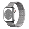 Ảnh của Apple Watch Series 8 | Thép | 45mm | Active online