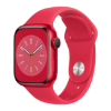Ảnh của Apple Watch Series 8 | GPS + Cellular | 41mm | Cũ đẹp 99% ( có dây cũ)