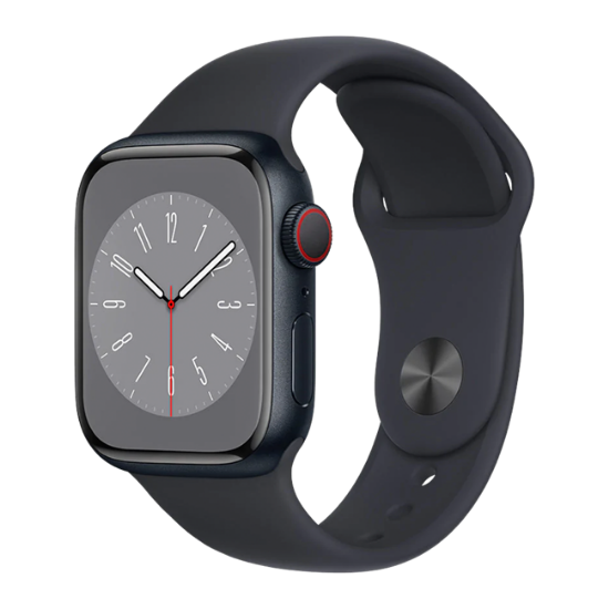 Ảnh của Apple Watch Series 8 | GPS + Cellular | 41mm | Đổi bảo hành