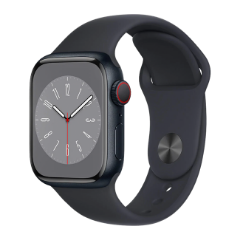 Ảnh của Apple Watch Series 8 | GPS + Cellular | 45mm | Cũ đẹp 99% ( trần - chỉ body)