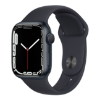 Ảnh của Apple Watch Series 7 | GPS | 41mm | Cũ đẹp 99% ( trần - chỉ body)