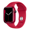 Ảnh của Apple Watch Series 7 | GPS | 45mm | Cũ đẹp 99% ( có dây cũ + sạc )